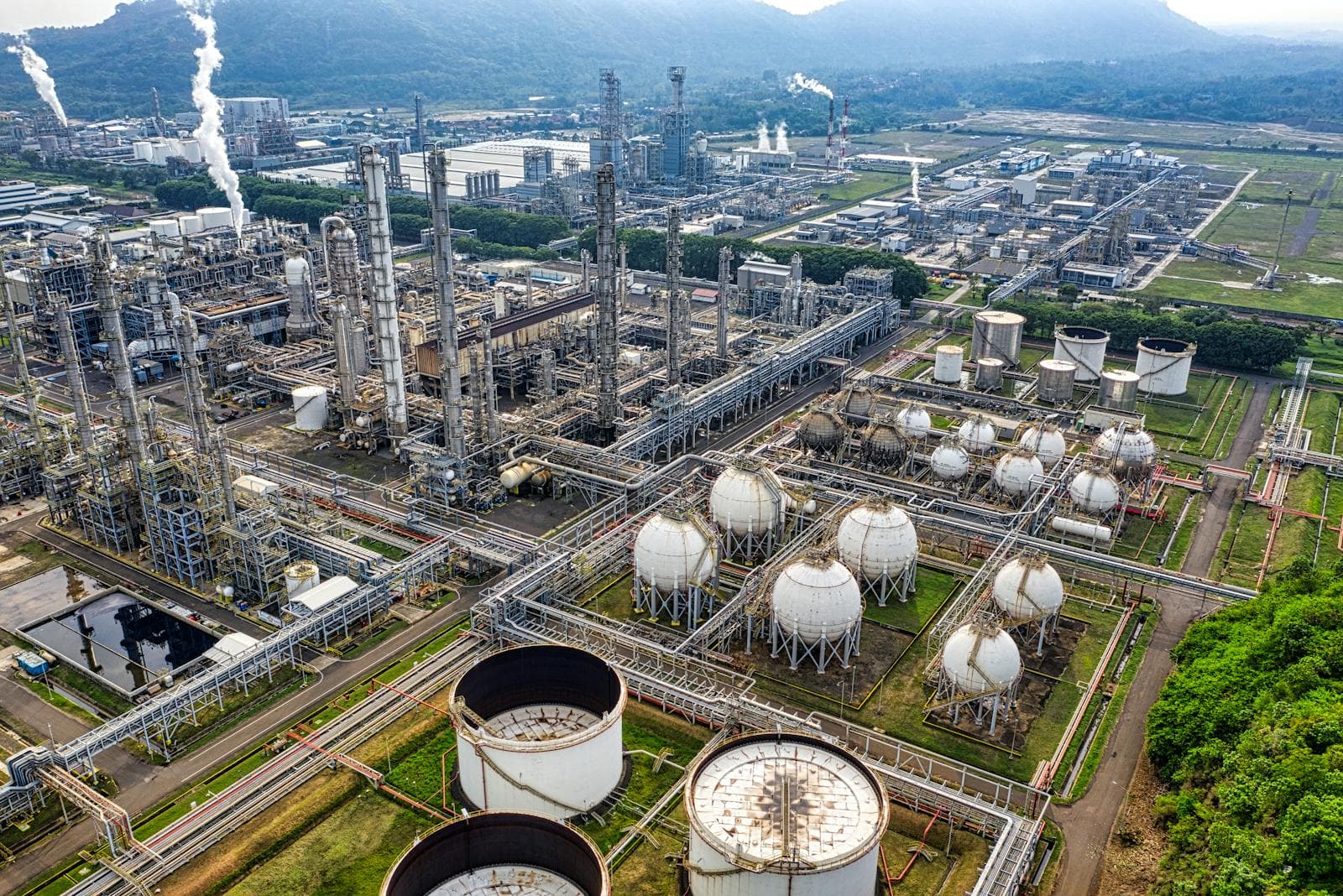 Asia Polymer Supply Disruption 2026: Korea, Thailand, Taiwan All Offline