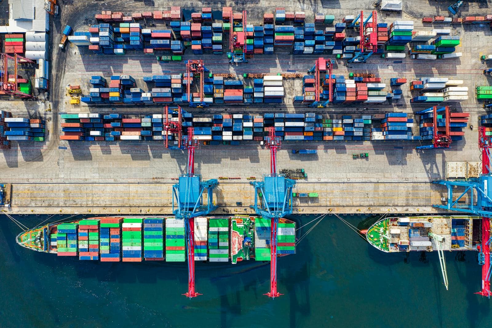 Polymer Supply Corridors to SE Asia: 3 of 4 Routes Disrupted in 2026