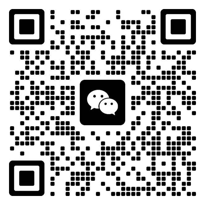 Kantor Materials WeChat QR code
